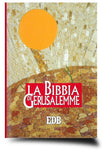 La Bibbia di Gerusalemme. Tascabile, economica.