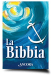 La Bibbia. Edizioni Ancora.